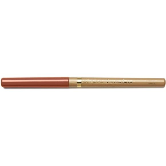 LOREAL Colour Riche Lipliner #751 ETERNAL MAUVE New/Sealed/Discontinued - Picture 1 of 4